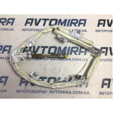 Подушка безпеки стелі права Airbag Skoda Roomster 2006-2015 5J7880742A