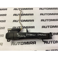 Наружная ручка передней правой двери Subaru Forester SH 2008-2013 61142FG000