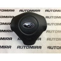 Подушка безопасности в руль airbag Subaru Forester SH 2008-2013 98211SC000JC