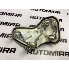 Плата фонаря заднего левого HB Opel Astra J 2009-2015 13306459