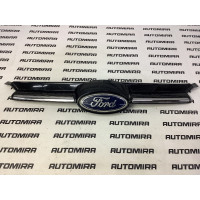 Накладка решетки радиатора Ford Focus 3 2011-2017 BM518A133C