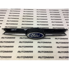 Накладка решітки радіатора Ford Focus 3 2011-2017 BM518A133C