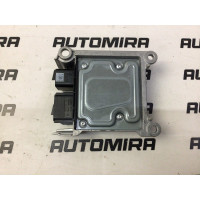 Блок управління Airbag Ford Focus 2 2008- 8M5T14B321BD