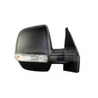 Дзеркало зовнішнє праве електричне дорестайлінг Fiat Doblo 2011-2021 95523803