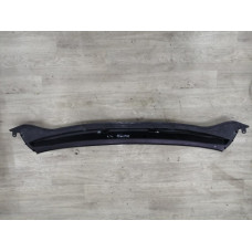 Жабо центральное Опель Астра