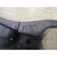 Пінопласт шумка крила Опель Астра