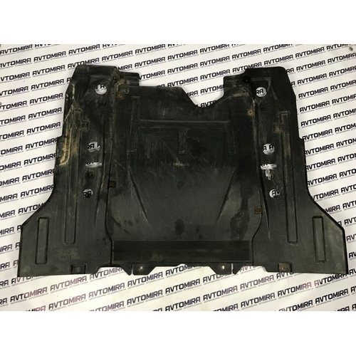 Захист двигуна Opel Astra J 2009- 13239596