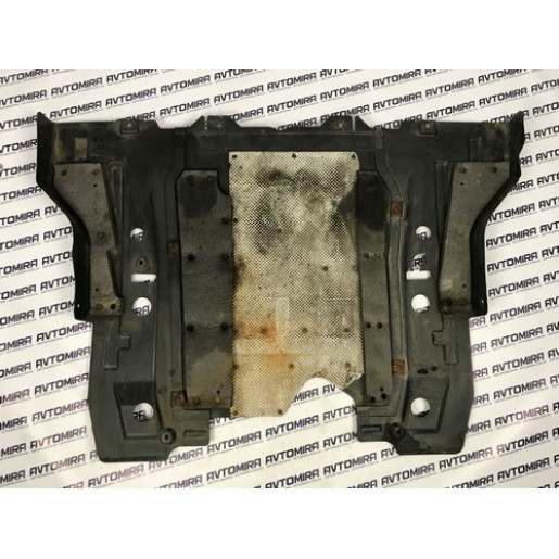 Захист двигуна Opel Astra J 2009- 13239596