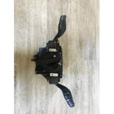 Подрулевой переключатель гитара Ford Focus 3 2011- BV6T13N064AF
