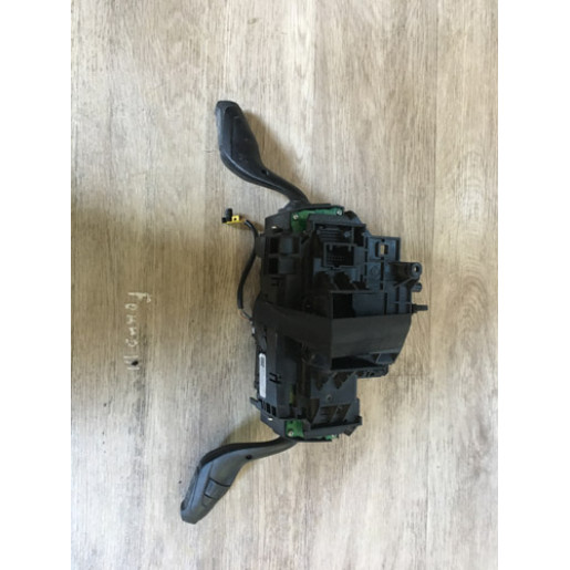 Подрулевой переключатель гитара Ford Focus 3 2011- BV6T13N064AF