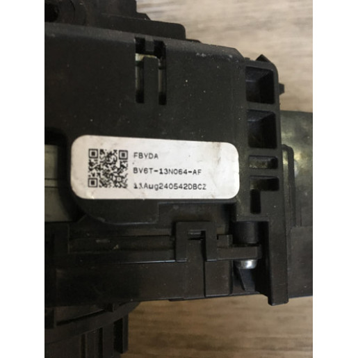 Подрулевой переключатель гитара Ford Focus 3 2011- BV6T13N064AF