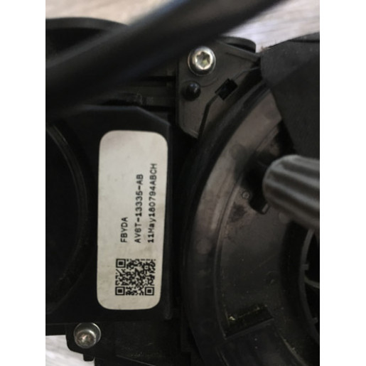 Подрулевой переключатель гитара Ford Focus 3 2011- BV6T13N064AF