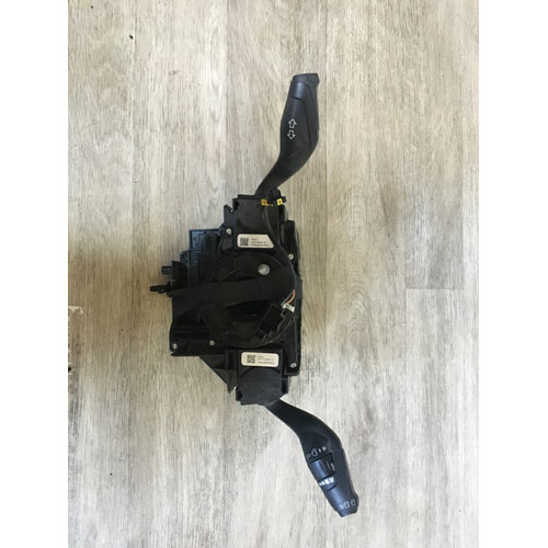 Подрулевой переключатель гитара Ford Focus 3 2011- BV6T13N064AF