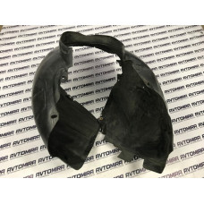 Підкрилок передній лівий Ford Focus 2 2005- 4M5116115AB