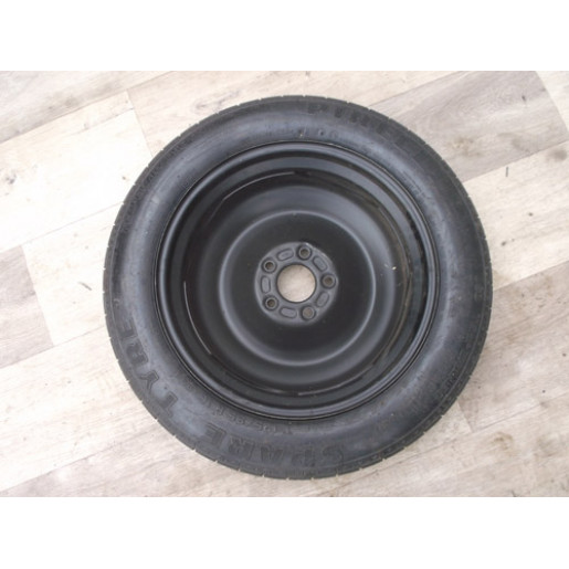 Запасное колесо Ford Focus 2 2005-2010 1361677