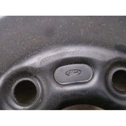 Запасное колесо Ford Focus 2 2005-2010 1361677