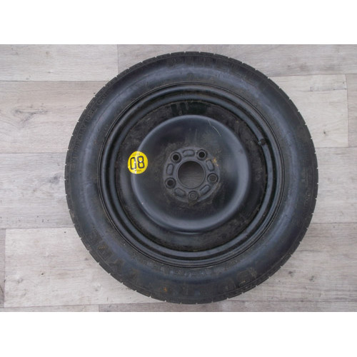 Запасное колесо Ford Focus 2 2005-2010 1361677