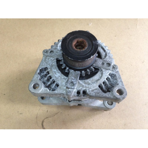 Генератор 1748630 1,6 TDCI Форд Фокус 2 Ford Focus 2