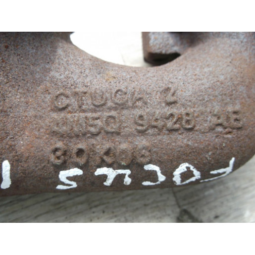 Випускний колектор 1.8 TDCI Форд Фокус