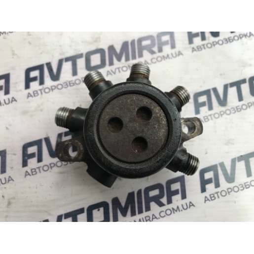 Паливна рейка 4M5Q9D280DB Форд Фокус 1.8 TDCI