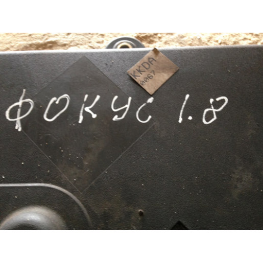 Защита ГРМ 4MQ-6E006-A 1,8 TDCI Форд Фокус 2 Ford Focus 2