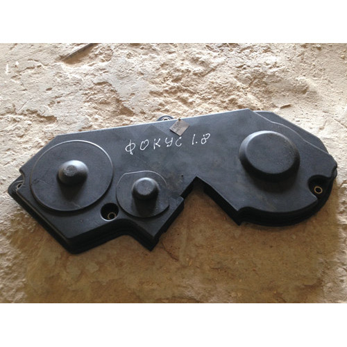 Защита ГРМ 4MQ-6E006-A 1,8 TDCI Форд Фокус 2 Ford Focus 2