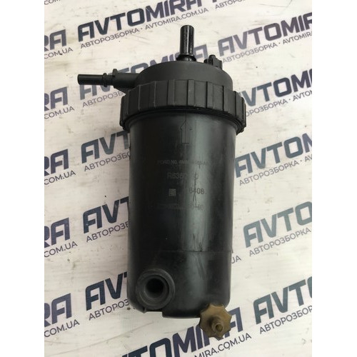 Корпус топливного фильтра Форд Фокус 2 1.8 TDCI 4M5Q9155AB