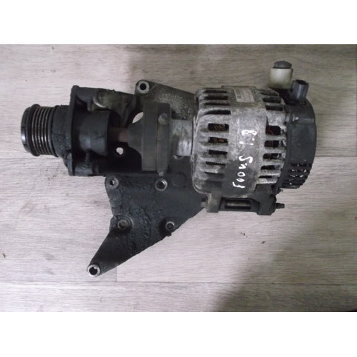 Генератор 4M5T10300LB Форд Фокус 1.8 TDCI