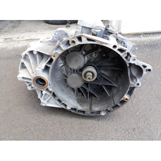 КПП Коробка перемикання передач Форд Фокус 2.0 TDCI