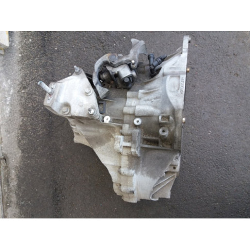 КПП Коробка перемикання передач Форд Фокус 2.0 TDCI