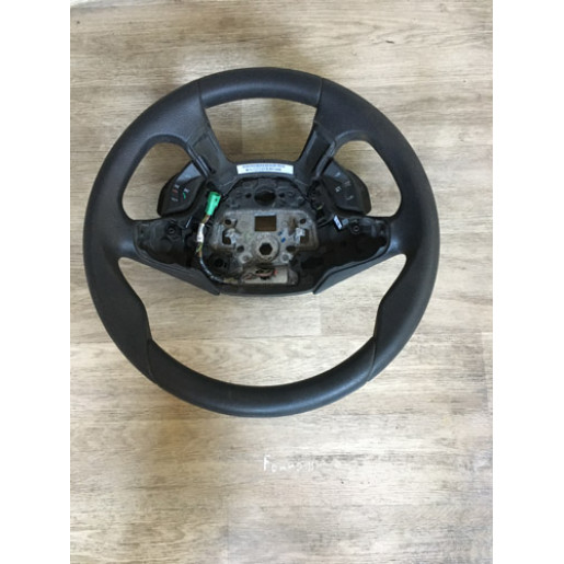 Руль Ford Focus 3 2011-2017 1776800 