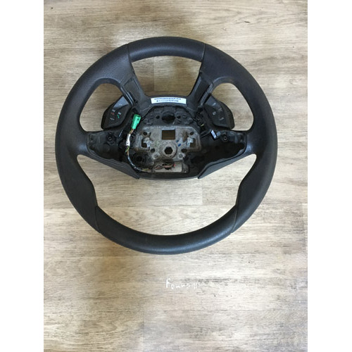 Руль Ford Focus 3 2011-2017 1776800 