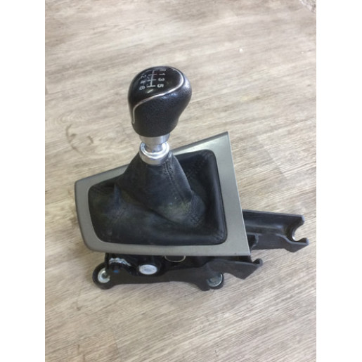 Куліса КПП Ford Focus 3 1.6 TDCI 2011- 1859048