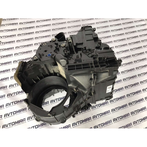 Корпус печки Ford Focus 3 2011- AV6N19B555