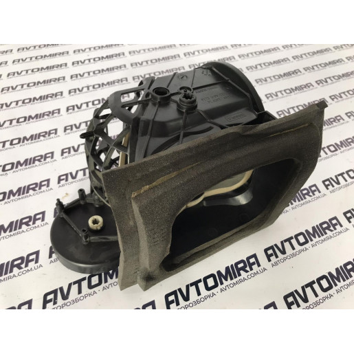 Корпус печки Ford Focus 3 2011- AV6N19B555