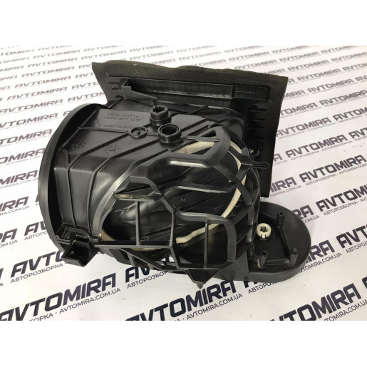 Корпус печки Ford Focus 3 2011- AV6N19B555