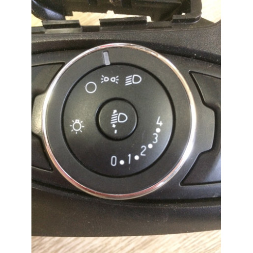 Переключатель света фар Ford Focus 3 2011- BM5TBA024GC