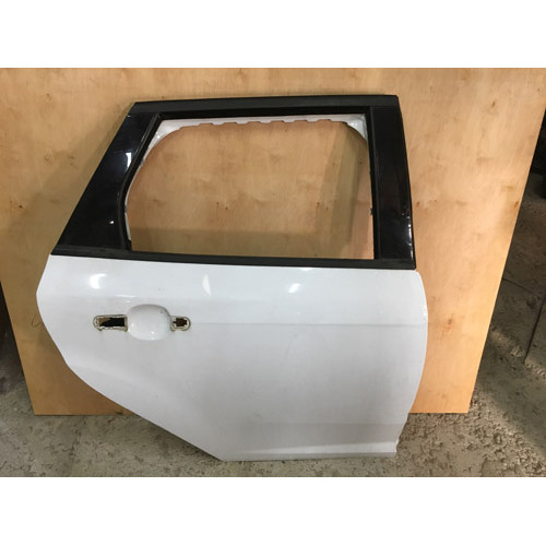 Дверь задняя правая Ford Focus 3 2011- 1702414