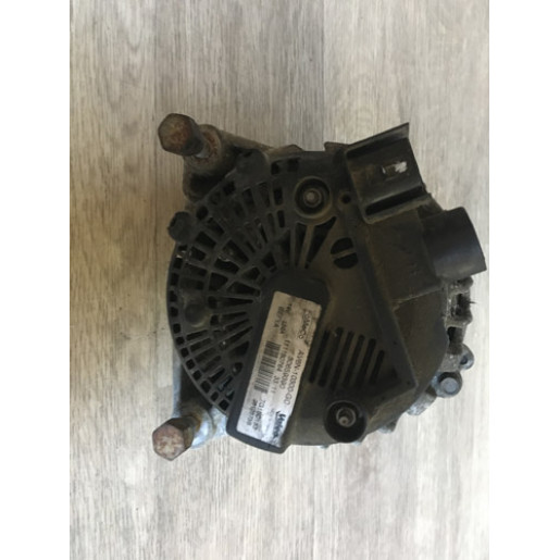 Генератор Ford Focus 3 1.6TDCI 2011- AV6N10300GC