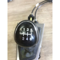 Куліса КПП Ford Focus 3 1.6 TDCI 2011- 1859048