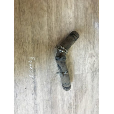 Тосольний патрубок 1.6 TDCI Ford Focus 3 2011- 98AB8B274DG