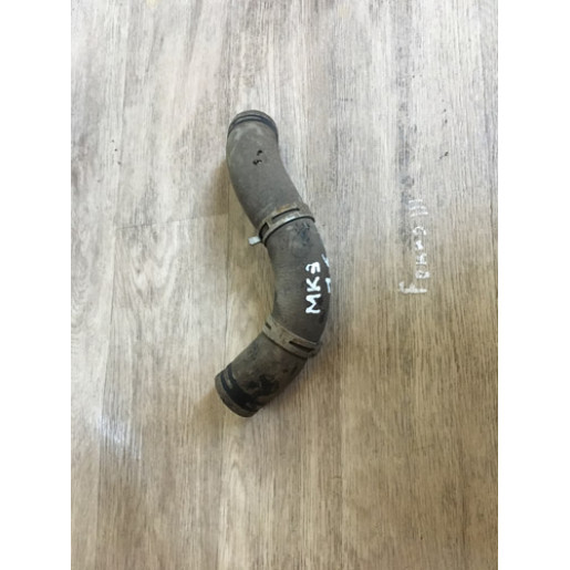 Тосольний патрубок 1.6 TDCI Ford Focus 3 2011- 98AB8B274DG