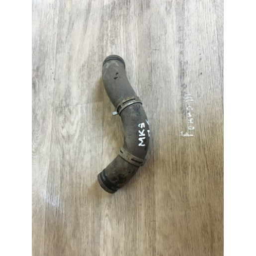 Тосольний патрубок 1.6 TDCI Ford Focus 3 2011- 98AB8B274DG