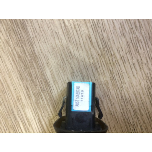 Датчик кліматронік Ford Focus 3 2011- AM5T14A597AB