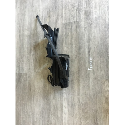 Замок передний правый Ford Focus 3 2011- BM5AA21812BC
