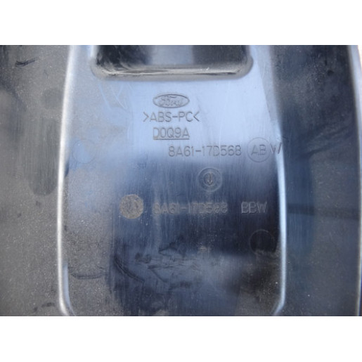 Накладка ручника Ford Mondeo 4 2007-2014 8A6117D568