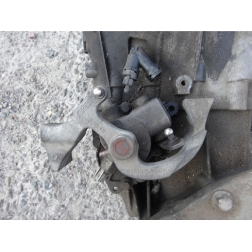 Коробка МКПП 1.8 TDCI Форд Мондео 6M2R7F096FB