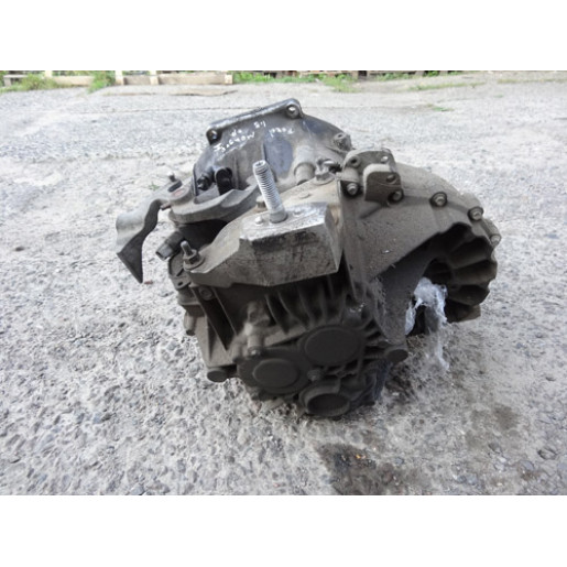 Коробка МКПП 1.8 TDCI Форд Мондео 6M2R7F096FB