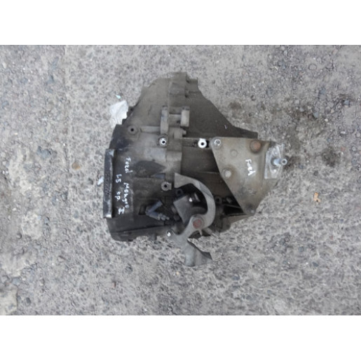 Коробка МКПП 1.8 TDCI Форд Мондео 6M2R7F096FB