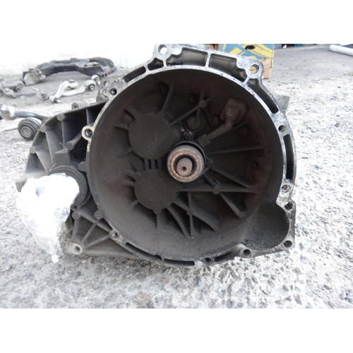Коробка МКПП 1.8 TDCI Форд Мондео 6M2R7F096FB